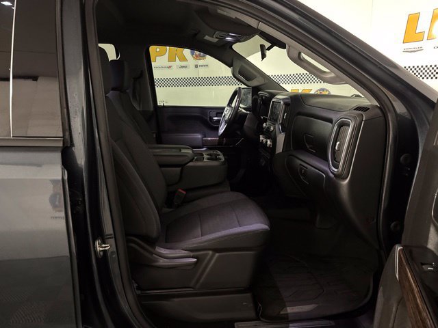 Used 2020 GMC Sierra 1500 Elevation w/ Elevation Value Package RWD image 13
