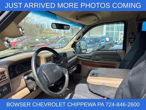 Used 1999 Ford F350 XLT image 2