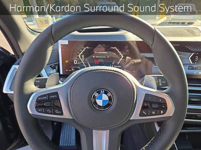 Certified 2026 BMW X5 xDrive40i w/ M Sport Package AWD/4WD image 9