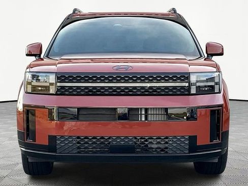 Used 2025 Hyundai Santa Fe Calligraphy image 3