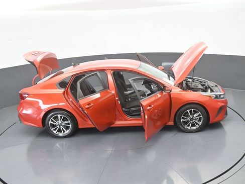 Used 2023 Kia Forte LXS w/ LXS Technology Package image 63