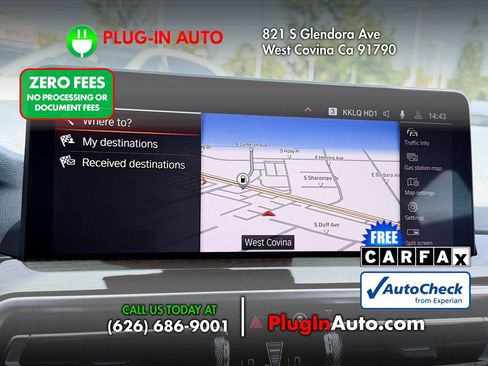 Used 2022 BMW X4 xDrive30i w/ Premium Package 2 AWD/4WD image 30
