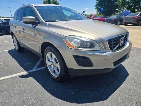 Used 2013 Volvo XC60 3.2 FWD image 8