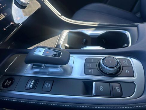 New 2026 INFINITI QX60 Sport w/ Dark Cargo Package image 19