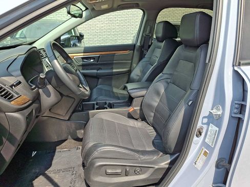Used 2021 Honda CR-V EX-L image 10