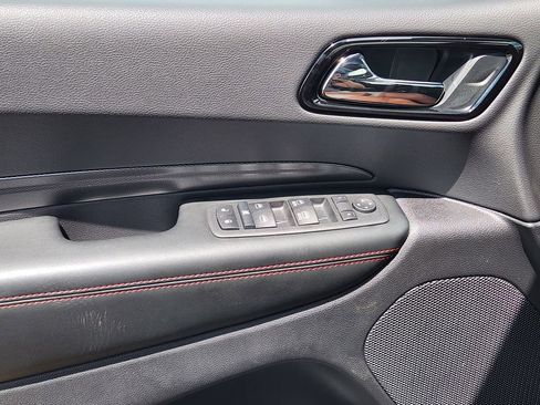 New 2026 Dodge Durango GT AWD/4WD image 15
