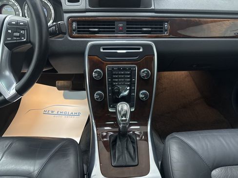 Used 2013 Volvo S80 T6 AWD/4WD image 10