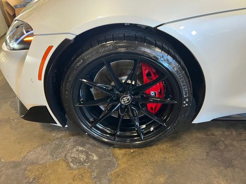 New 2026 Toyota Supra image 27