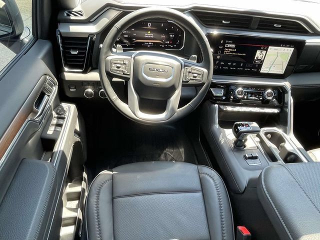 Certified 2026 GMC Sierra 1500 Denali AWD/4WD image 14