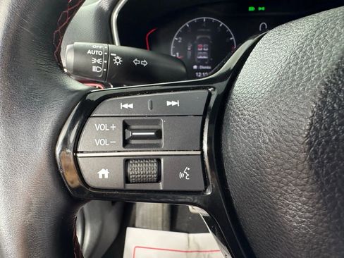 Used 2022 Honda Civic Si image 15