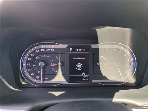 Used 2024 Hyundai Tucson SEL FWD image 11