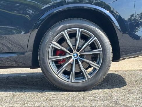 New 2026 BMW X5 xDrive40i AWD/4WD image 3