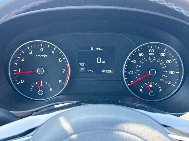 Used 2020 Kia Sportage S FWD image 15