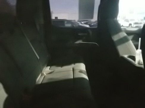 Certified 2021 Chevrolet Silverado 1500 RST image 19