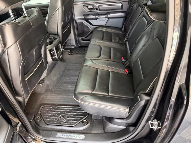 Used 2022 RAM 1500 Big Horn AWD/4WD image 31