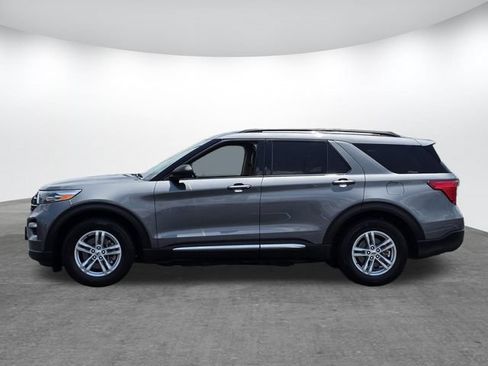 Used 2024 Ford Explorer XLT w/ Equipment Group 202A RWD image 4