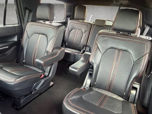 Certified 2024 Ford Expedition Timberline AWD/4WD image 23