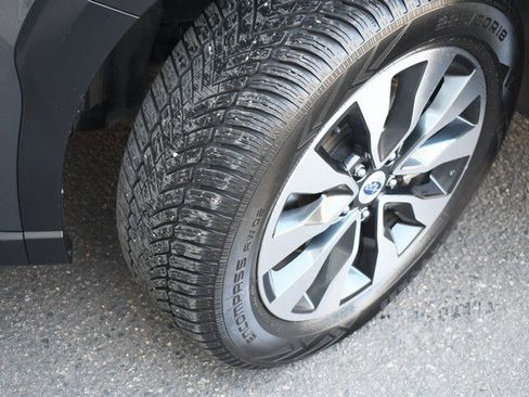 Used 2023 Subaru Outback Limited AWD/4WD image 11