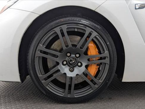 Used 2017 Lexus RC F w/ Premium Package RWD image 26