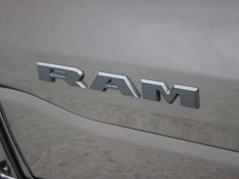 Used 2024 RAM 1500 Big Horn AWD/4WD image 18