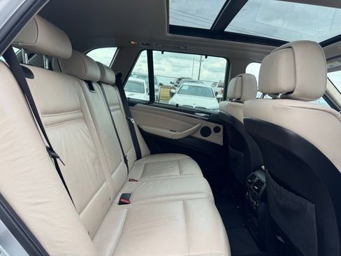 Used 2012 BMW X5 xDrive35i AWD/4WD image 18