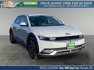 Used 2024 Hyundai Ioniq 5 SEL AWD/4WD video 1