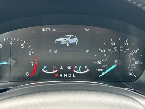 Used 2020 Ford Escape SEL image 25