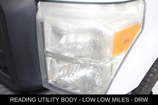 Used 2015 Ford F350 XL RWD image 8