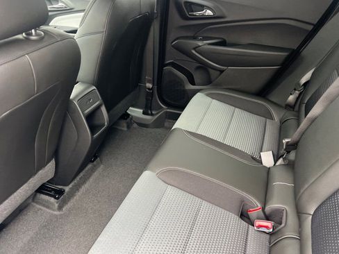 New 2026 Chevrolet Trax LT w/ Driver Confidence Package image 9
