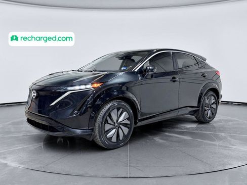 Used 2023 Nissan Ariya FWD image 1