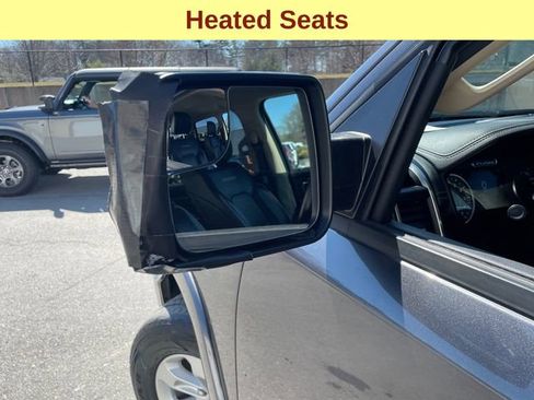 Used 2021 RAM 1500 Laramie image 8