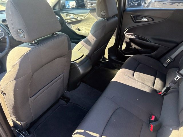 Used 2022 Chevrolet Malibu RS FWD image 16