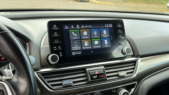 Used 2022 Honda Accord Sport image 16