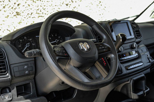 Used 2023 RAM ProMaster 2500 FWD image 19