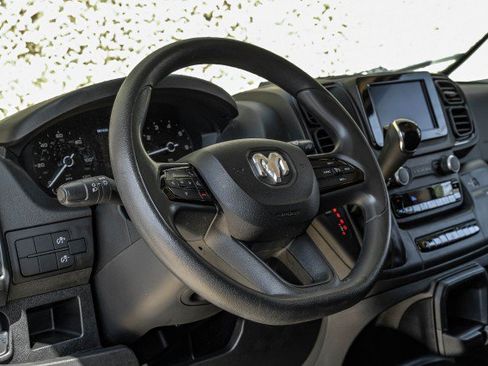Used 2023 RAM ProMaster 2500 FWD image 19