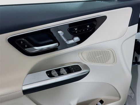 New 2026 Mercedes-Benz GLC 300 4MATIC image 20