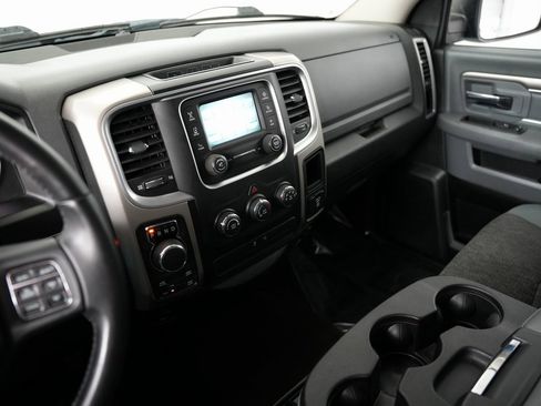 Used 2015 RAM 1500 Big Horn image 17