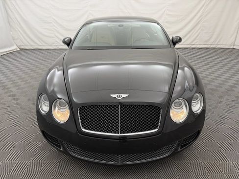 Used 2008 Bentley Continental GT Speed AWD/4WD image 3
