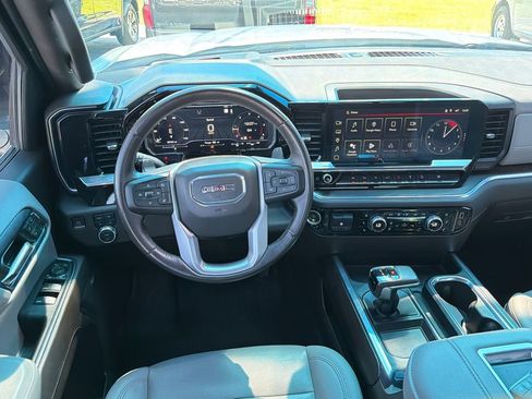 Used 2022 GMC Sierra 1500 SLT w/ SLT Premium Plus Package image 30