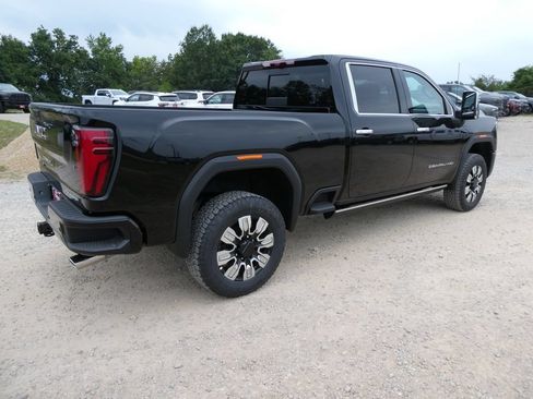 New 2026 GMC Sierra 2500 Denali w/ Denali Reserve Package AWD/4WD image 5