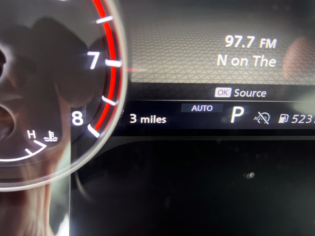 Certified 2026 Nissan Rogue SV w/ Cold Weather Package AWD/4WD image 18