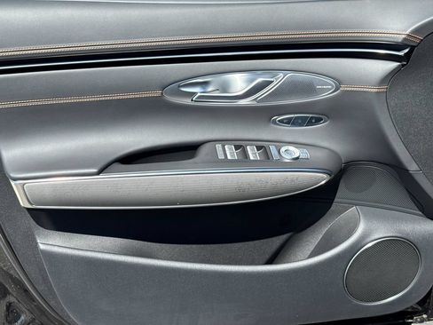 New 2026 Genesis GV70 3.5T Sport Advanced AWD/4WD image 12