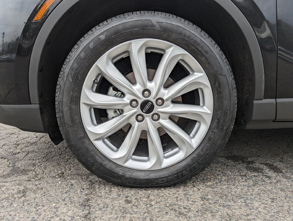 Used 2020 Lincoln Corsair AWD w/ Premium Package image 53