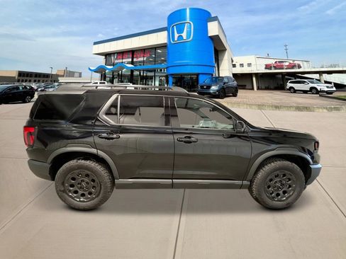 New 2026 Honda Passport TrailSport Elite image 9