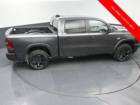 New 2026 RAM 1500 Big Horn w/ Night Edition image 32