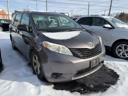 Used 2014 Toyota Sienna L