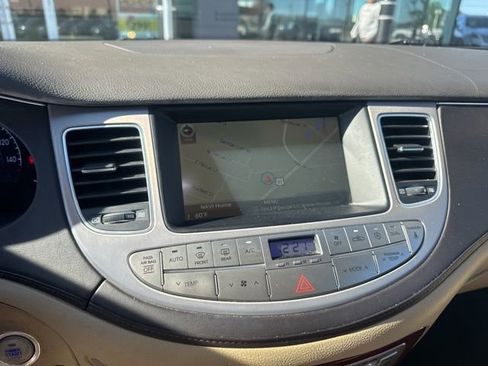Used 2013 Hyundai Genesis 5.0 R-Spec image 38