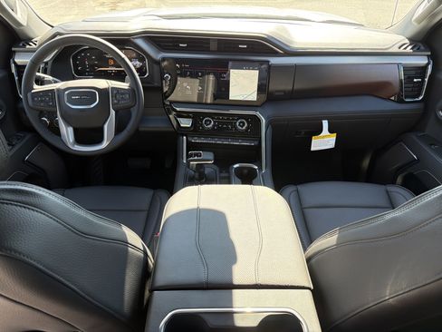 New 2026 GMC Sierra 1500 Denali w/ Technology Package image 26