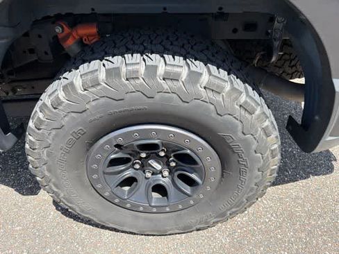 Used 2023 Ford F150 Raptor w/ Raptor Carbon Fiber Package AWD/4WD image 25