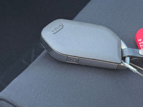 Used 2025 Kia K5 LXS image 23